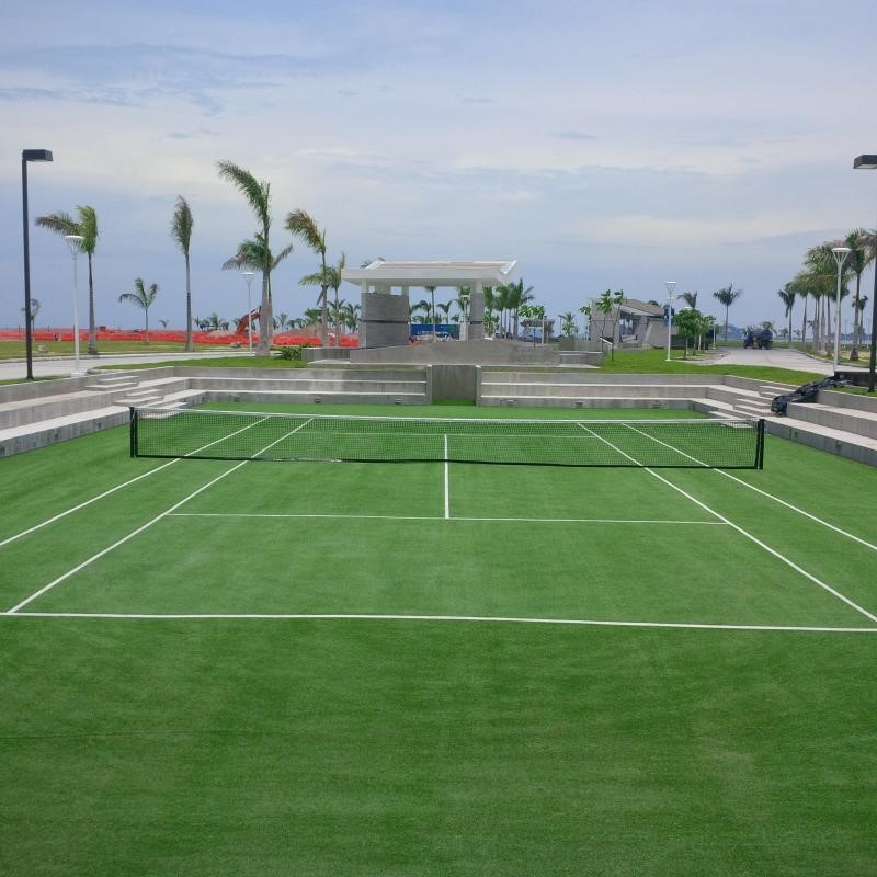 Tucson artificial grass courts and sports fields